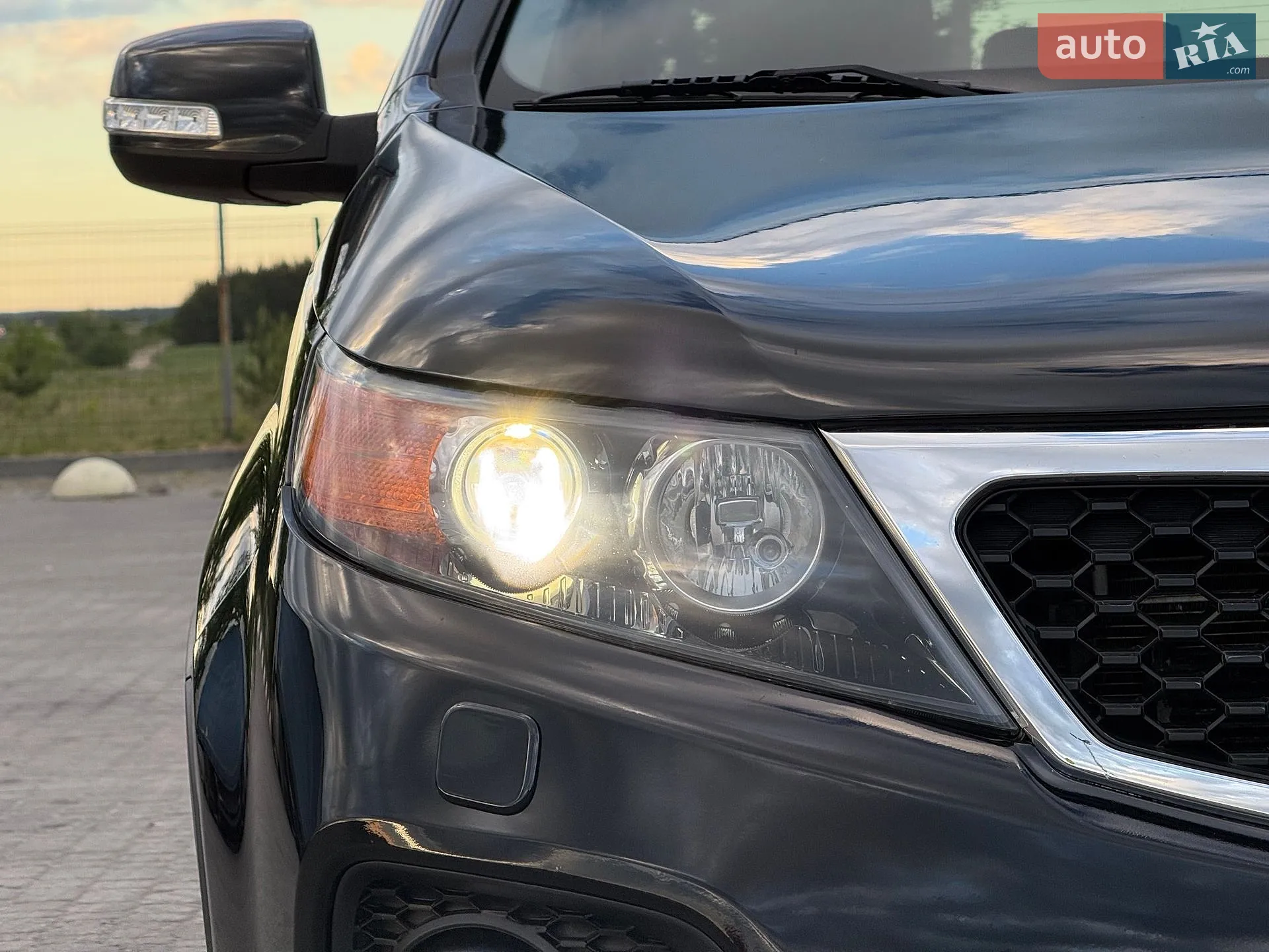 2011 Kia Sorento - мініатюра 16