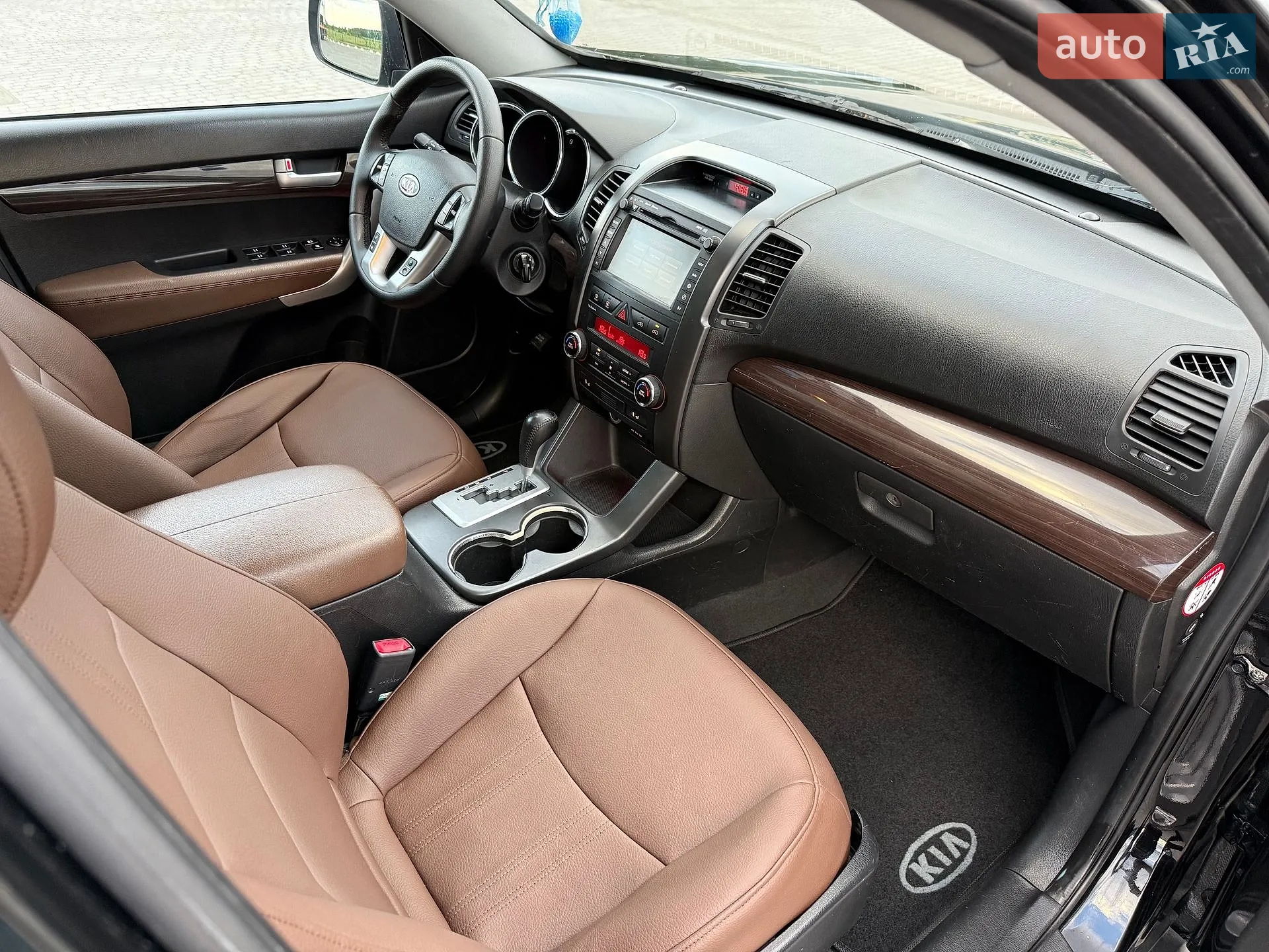 2011 Kia Sorento - мініатюра 44