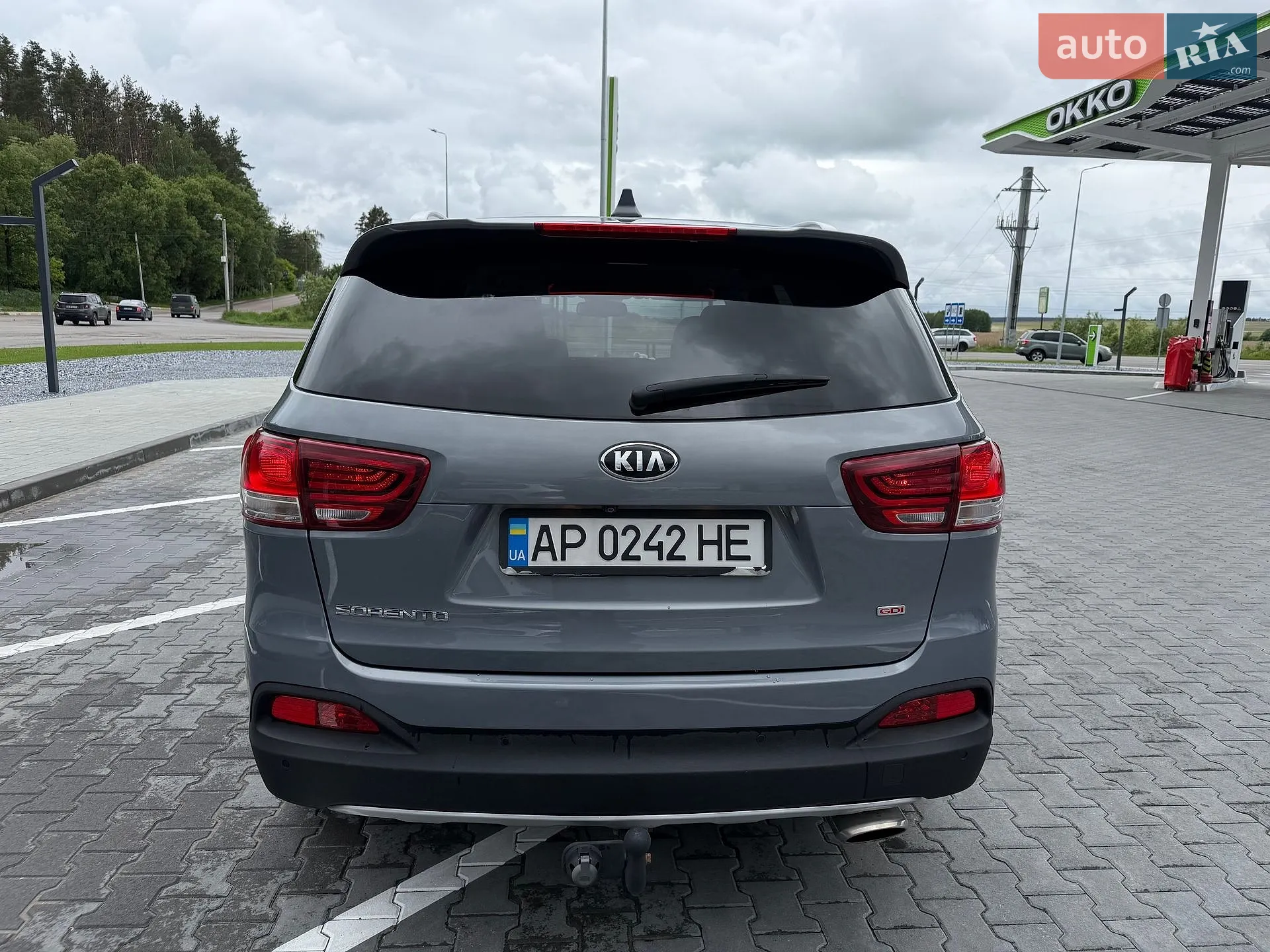 2019 Kia Sorento - мініатюра 5