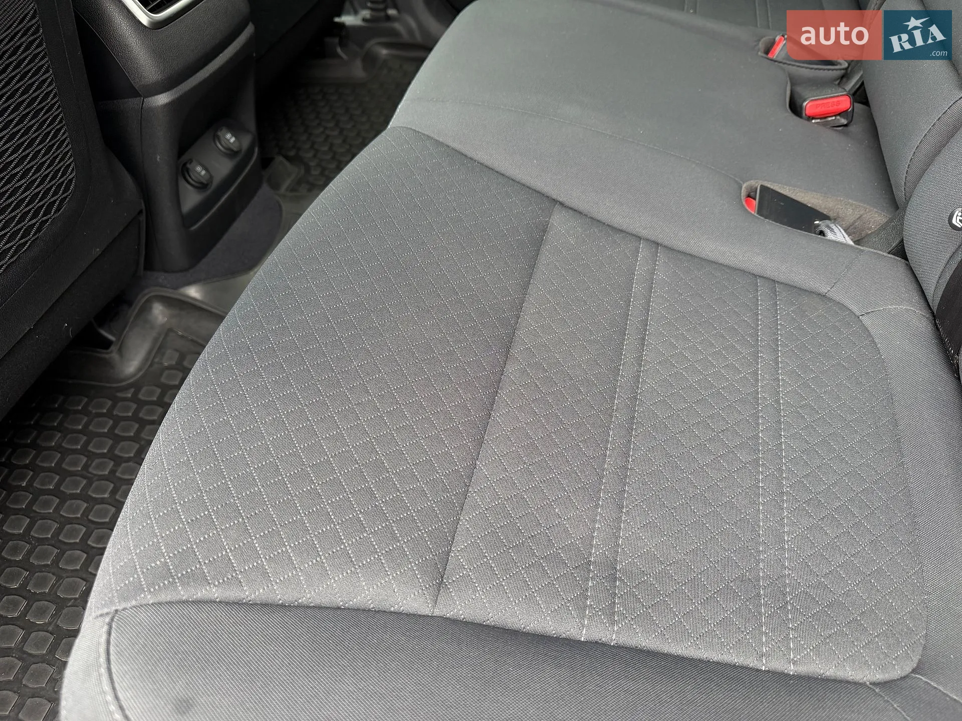 2019 Kia Sorento - мініатюра 29