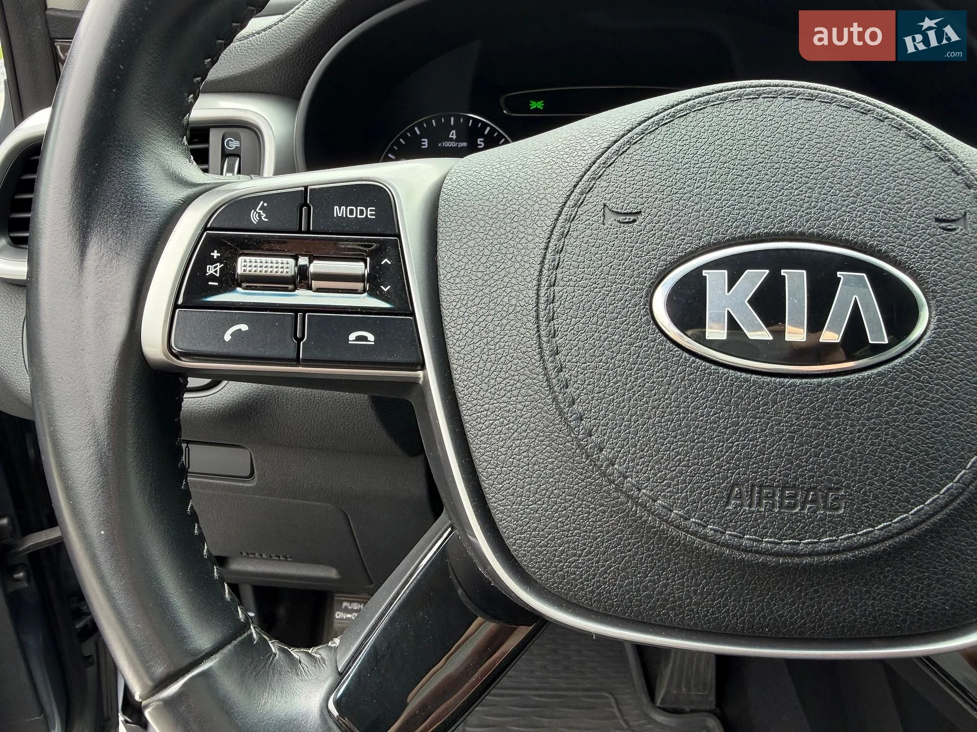 2019 Kia Sorento - мініатюра 19