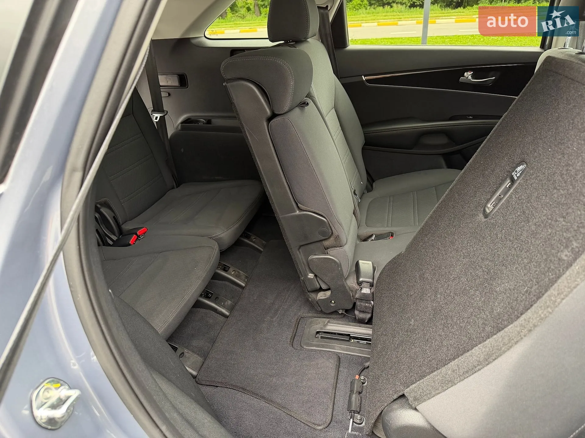 2019 Kia Sorento - мініатюра 38