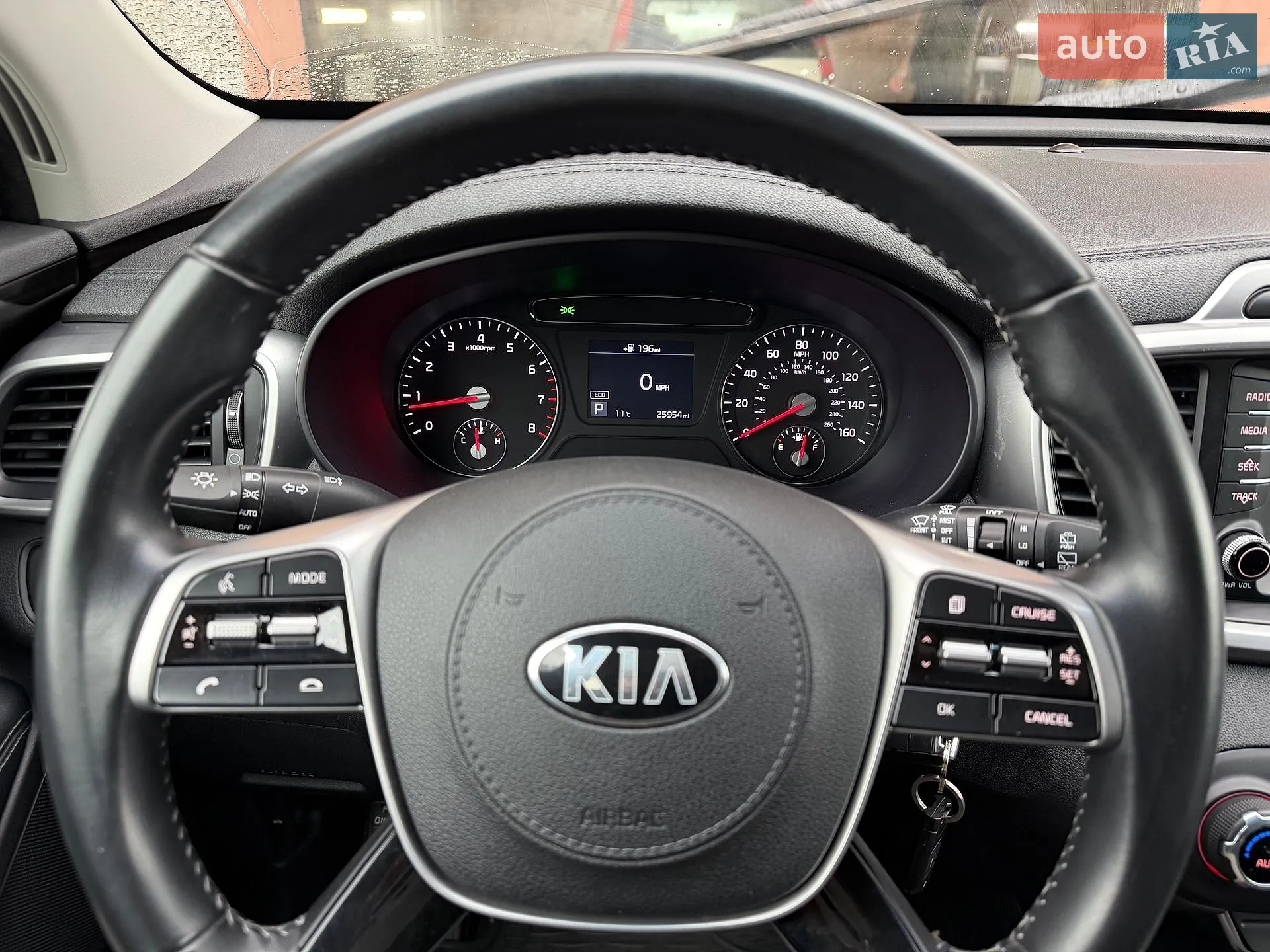 2019 Kia Sorento - мініатюра 50
