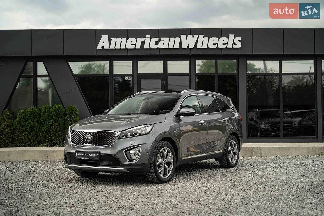 2014 Kia Sorento - мініатюра 22