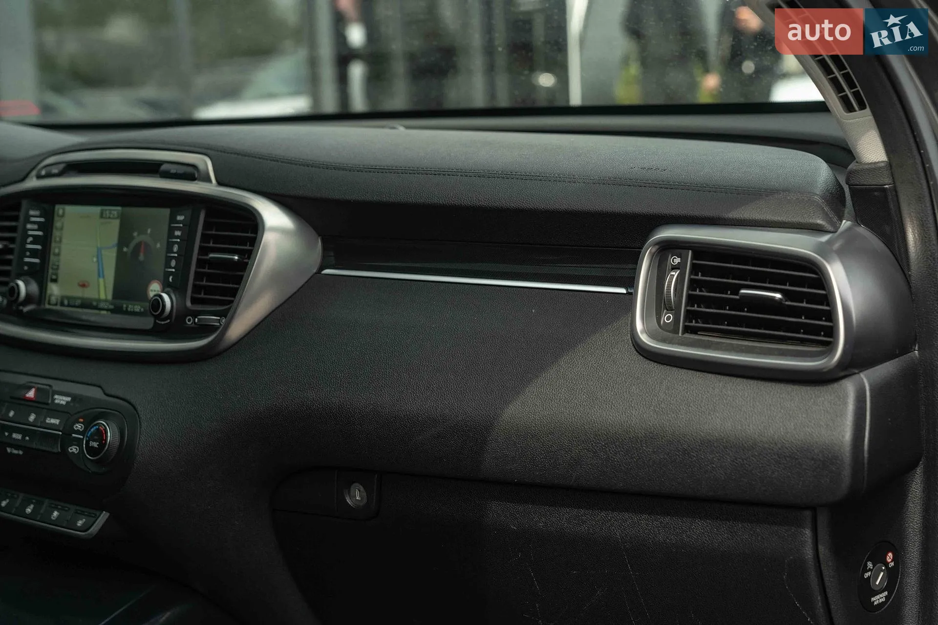 2015 Kia Sorento - мініатюра 36