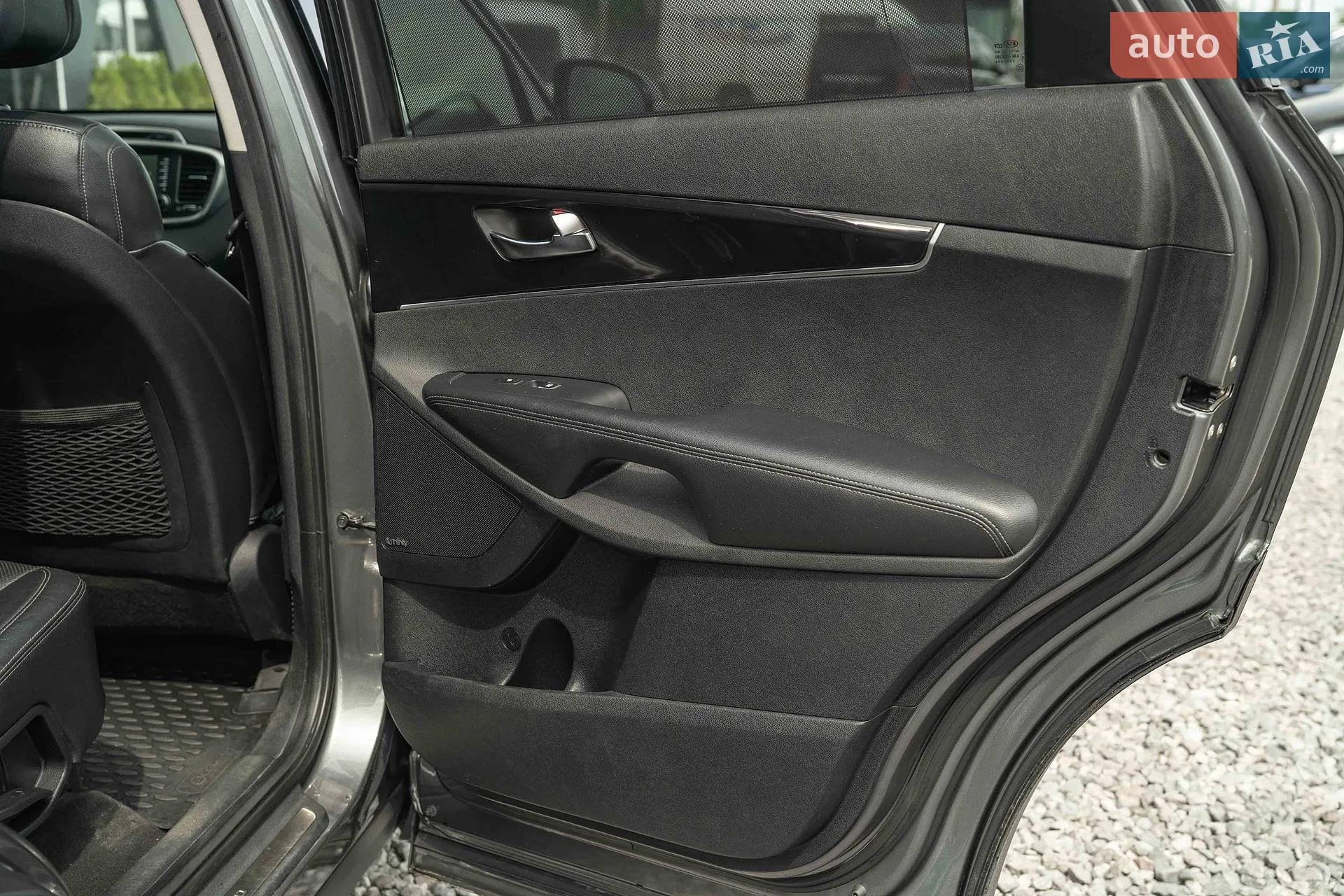 2015 Kia Sorento - мініатюра 44