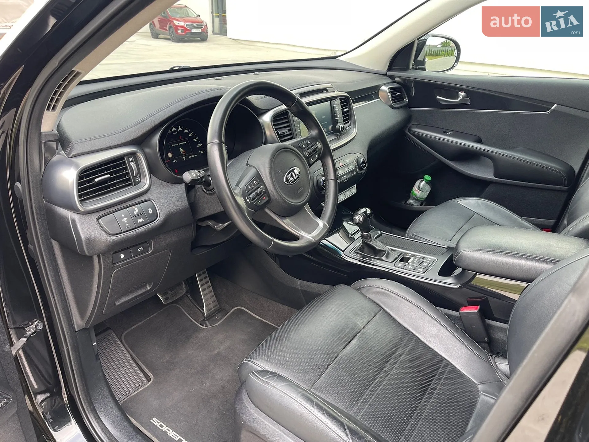 2015 Kia Sorento - мініатюра 21