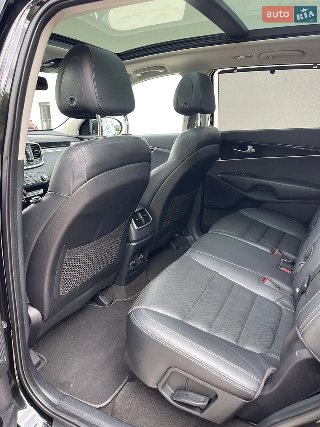 2015 Kia Sorento - мініатюра 28