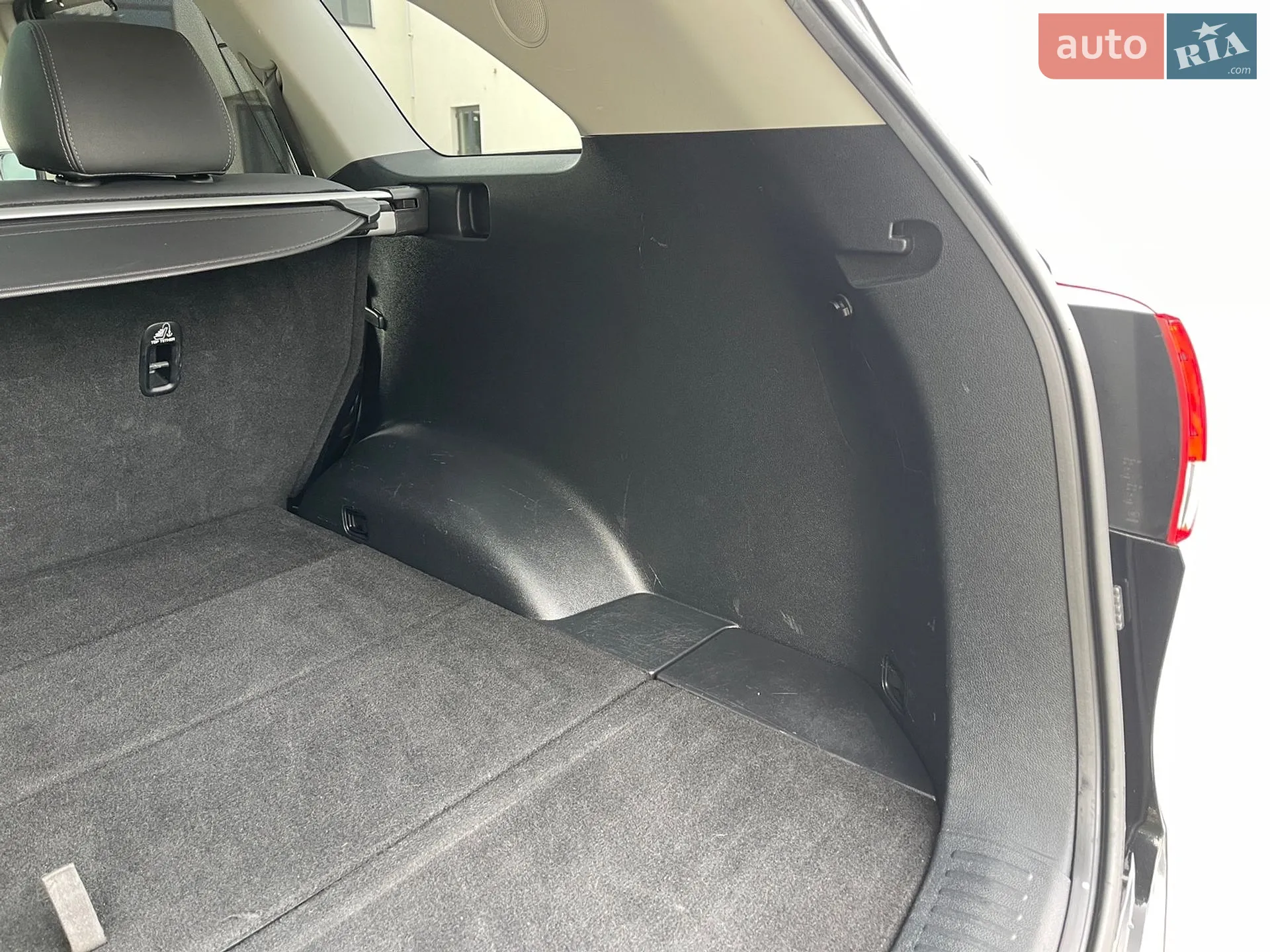 2015 Kia Sorento - мініатюра 36