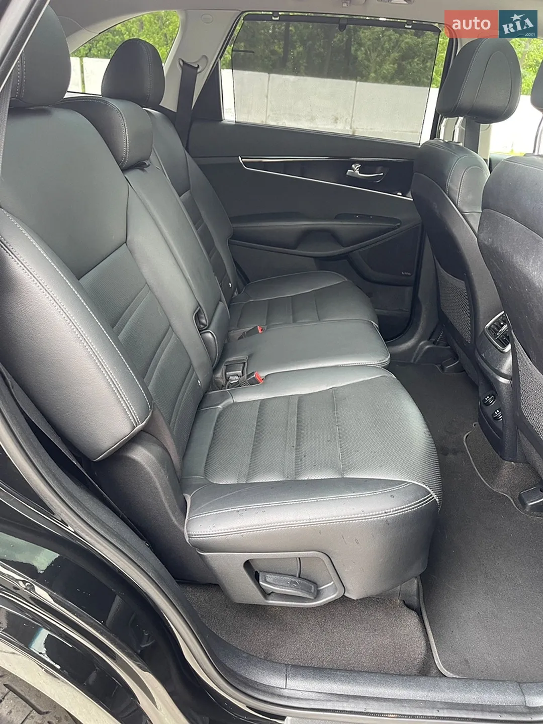 2015 Kia Sorento - мініатюра 41
