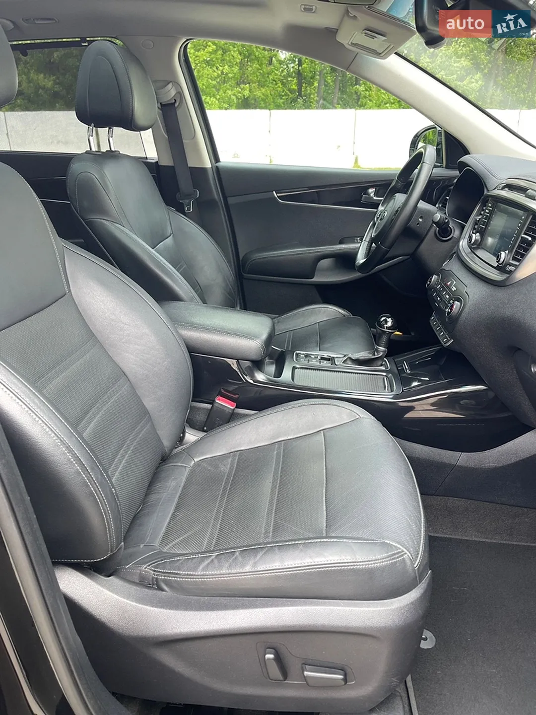 2015 Kia Sorento - мініатюра 46