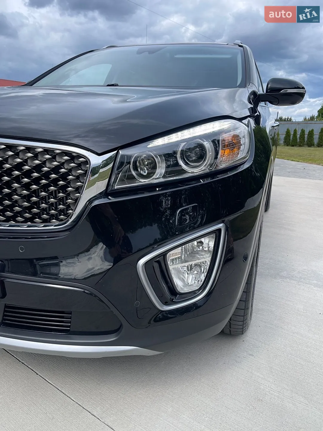 2015 Kia Sorento - мініатюра 60