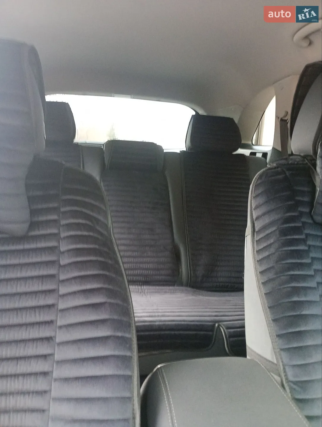 2019 Kia Sorento - мініатюра 29