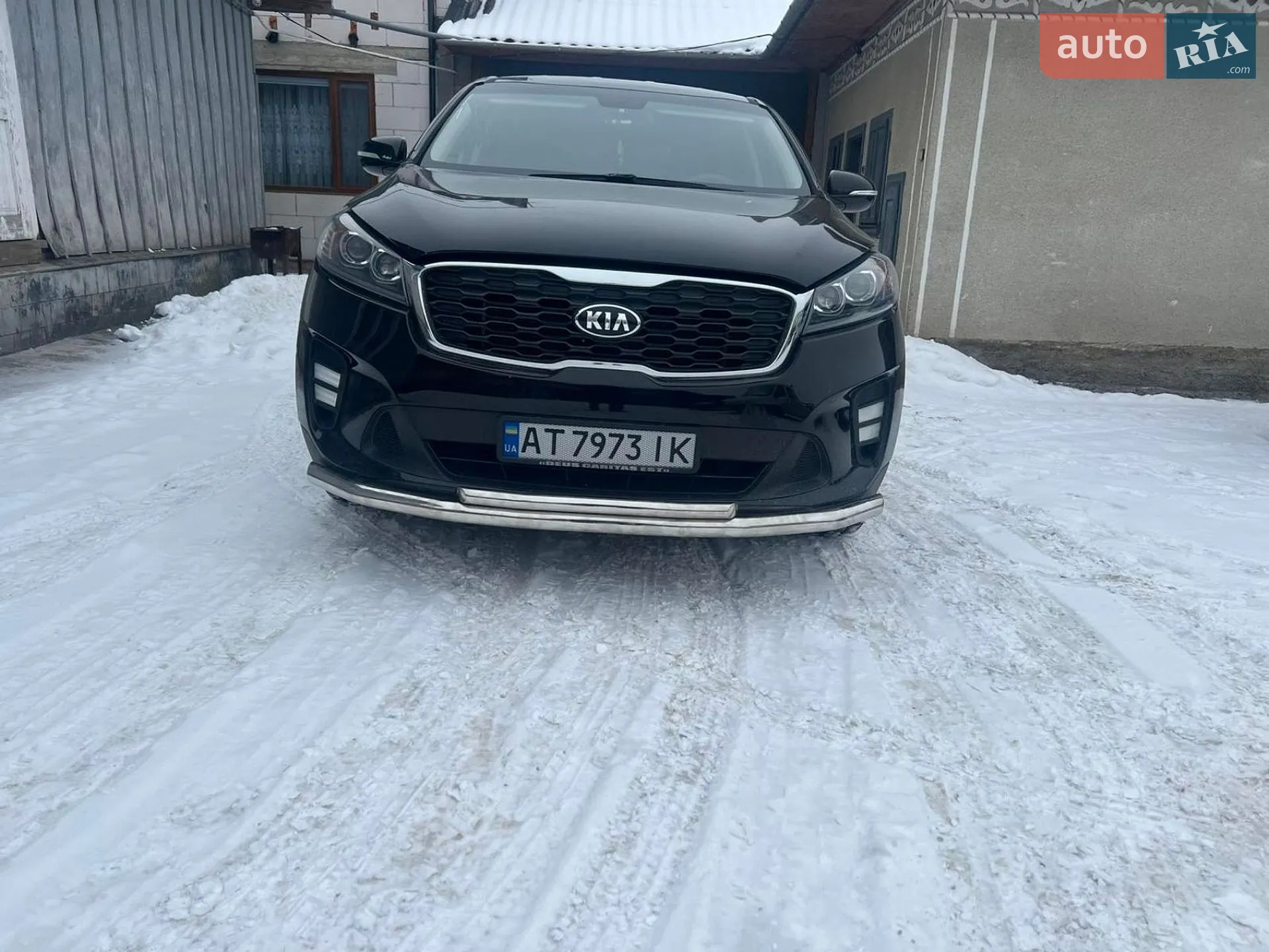 2019 Kia Sorento - мініатюра 39