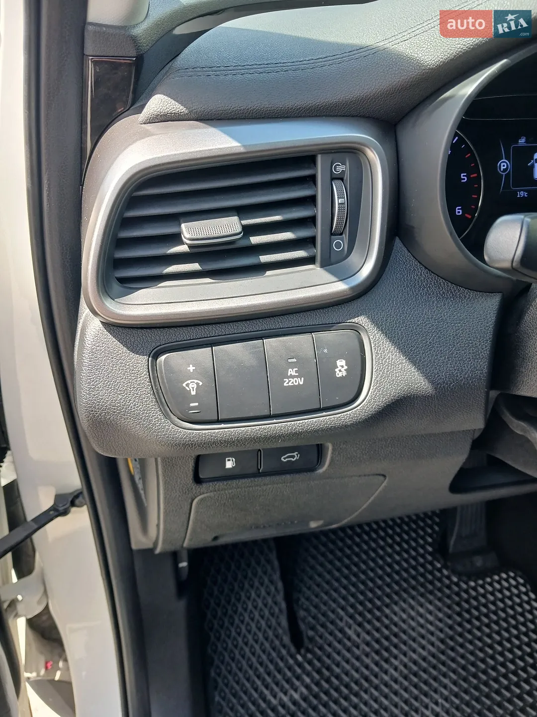 2015 Kia Sorento - мініатюра 29