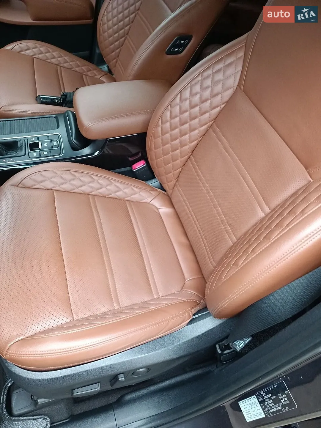 2019 Kia Sorento - мініатюра 23