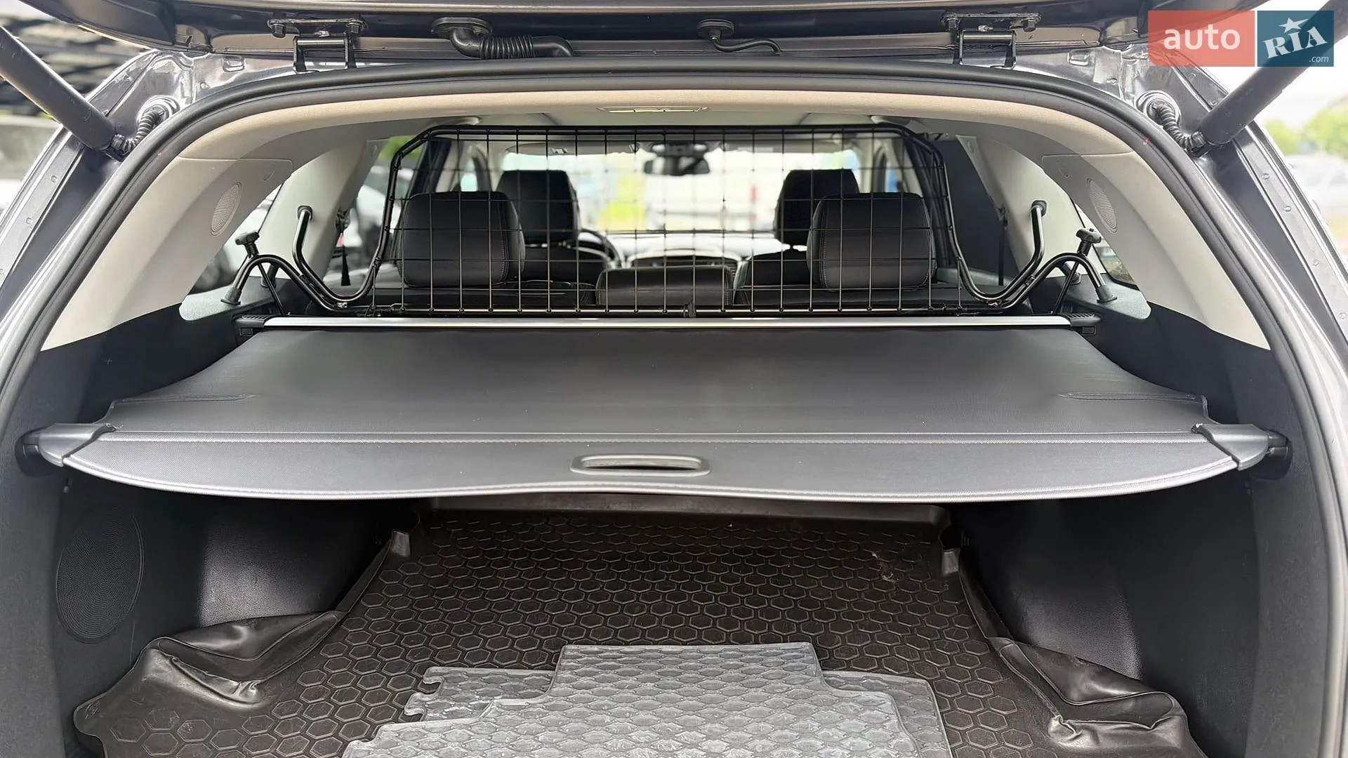 2016 Kia Sorento - мініатюра 27