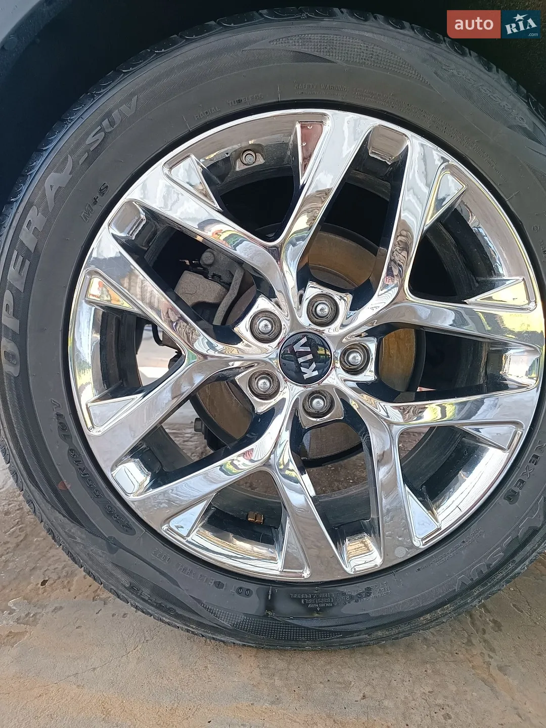 2019 Kia Sorento - мініатюра 24