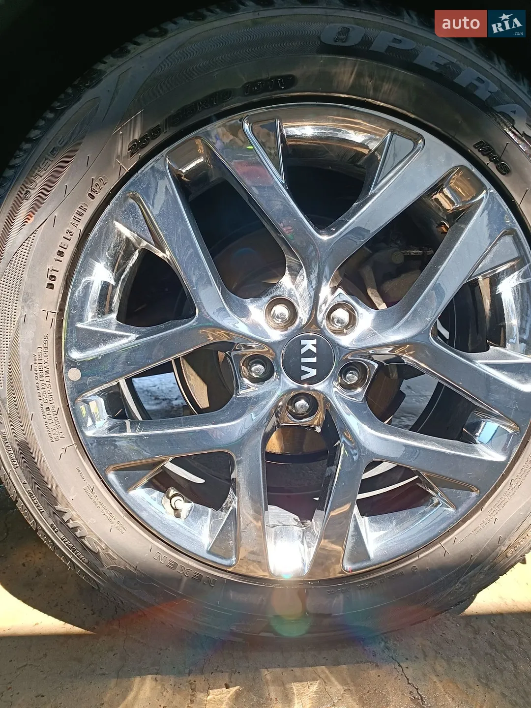 2019 Kia Sorento - мініатюра 27