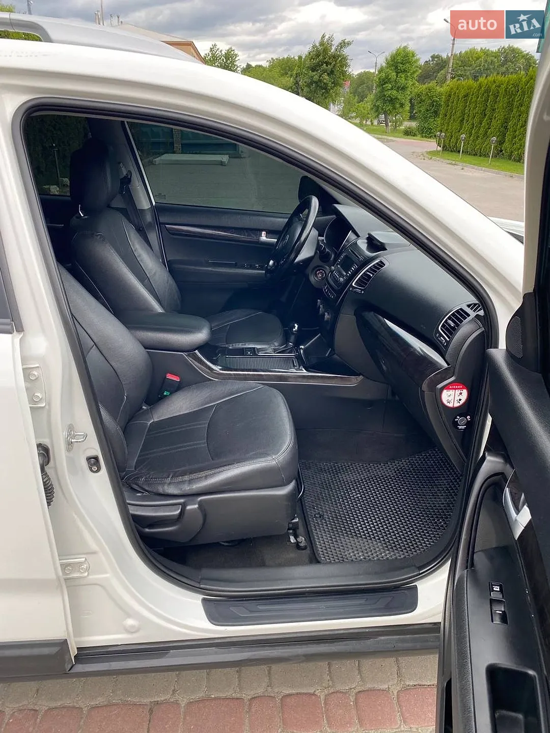 2013 Kia Sorento - мініатюра 17
