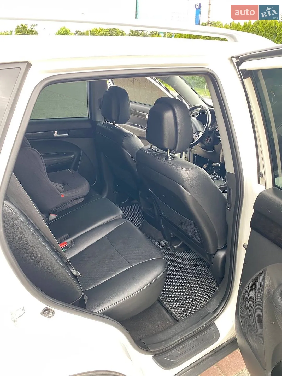 2013 Kia Sorento - мініатюра 20