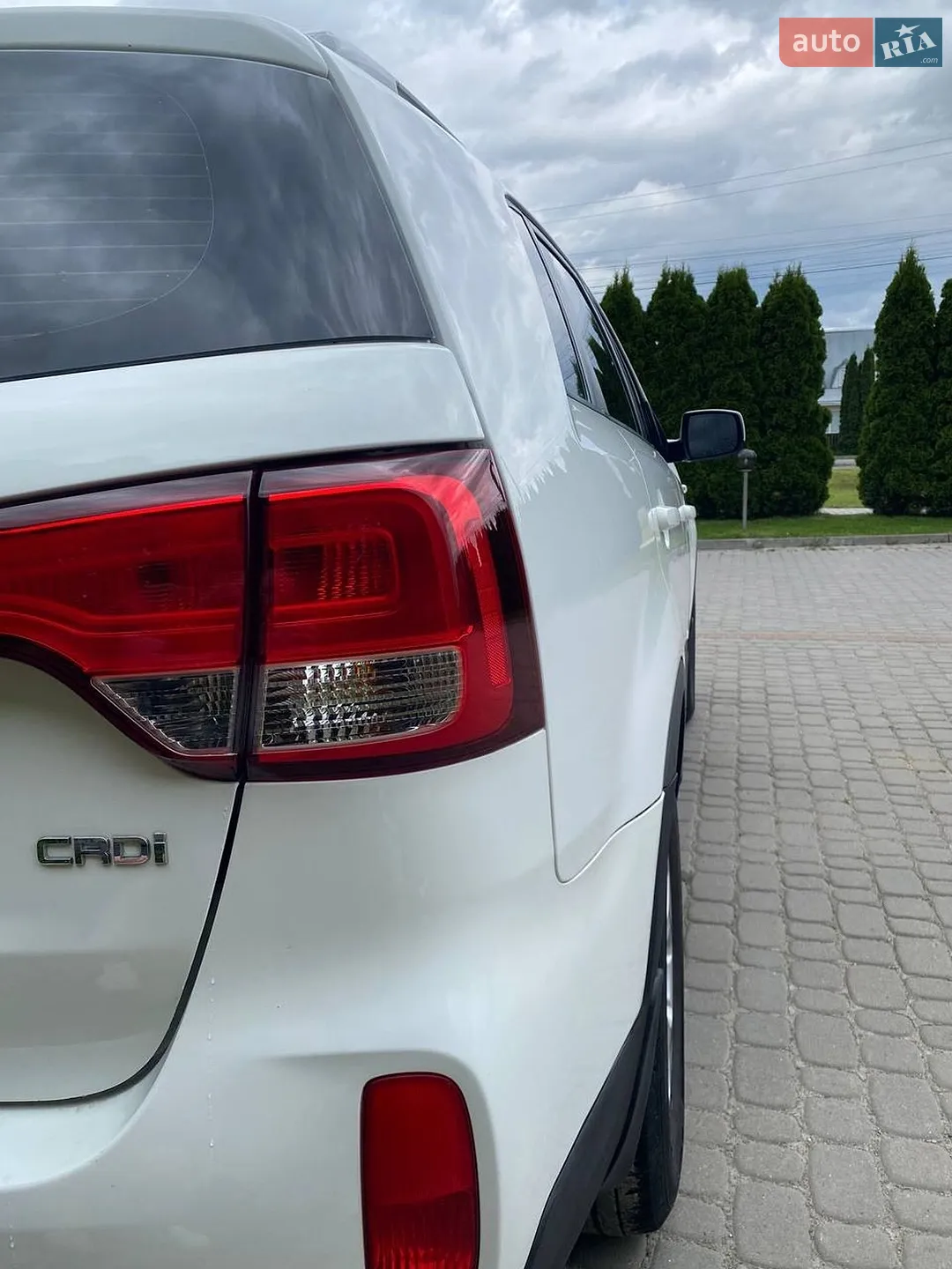2013 Kia Sorento - мініатюра 11