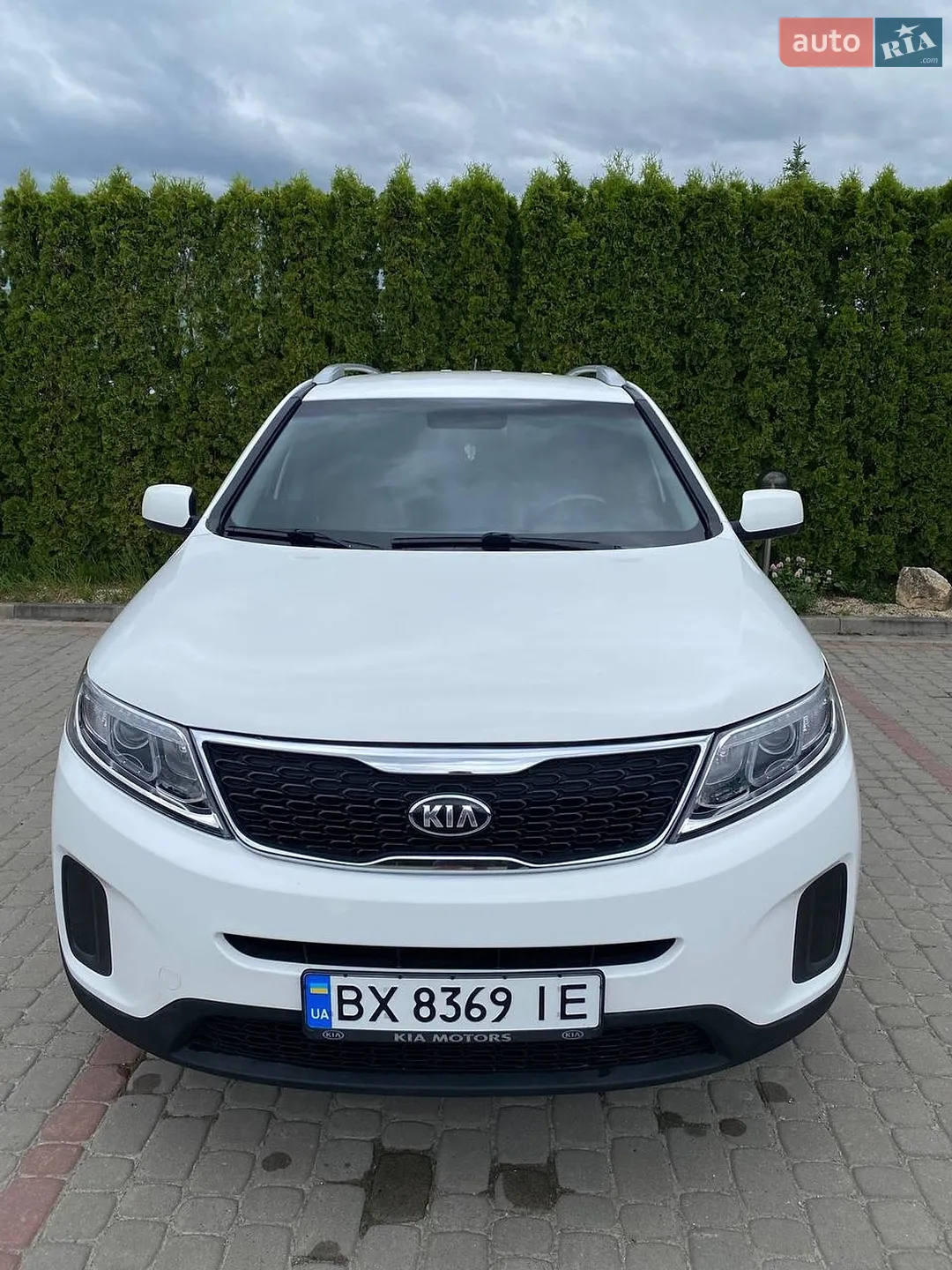2013 Kia Sorento - мініатюра 2