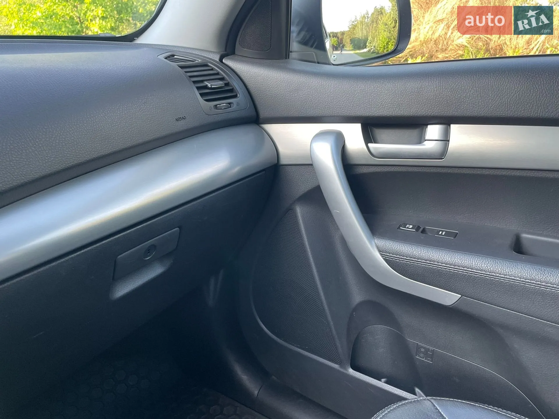 2011 Kia Sorento - мініатюра 58