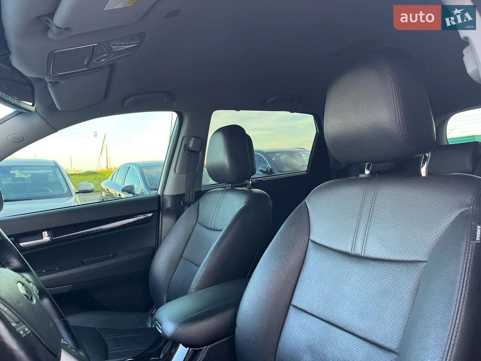 2012 Kia Sorento - мініатюра 22