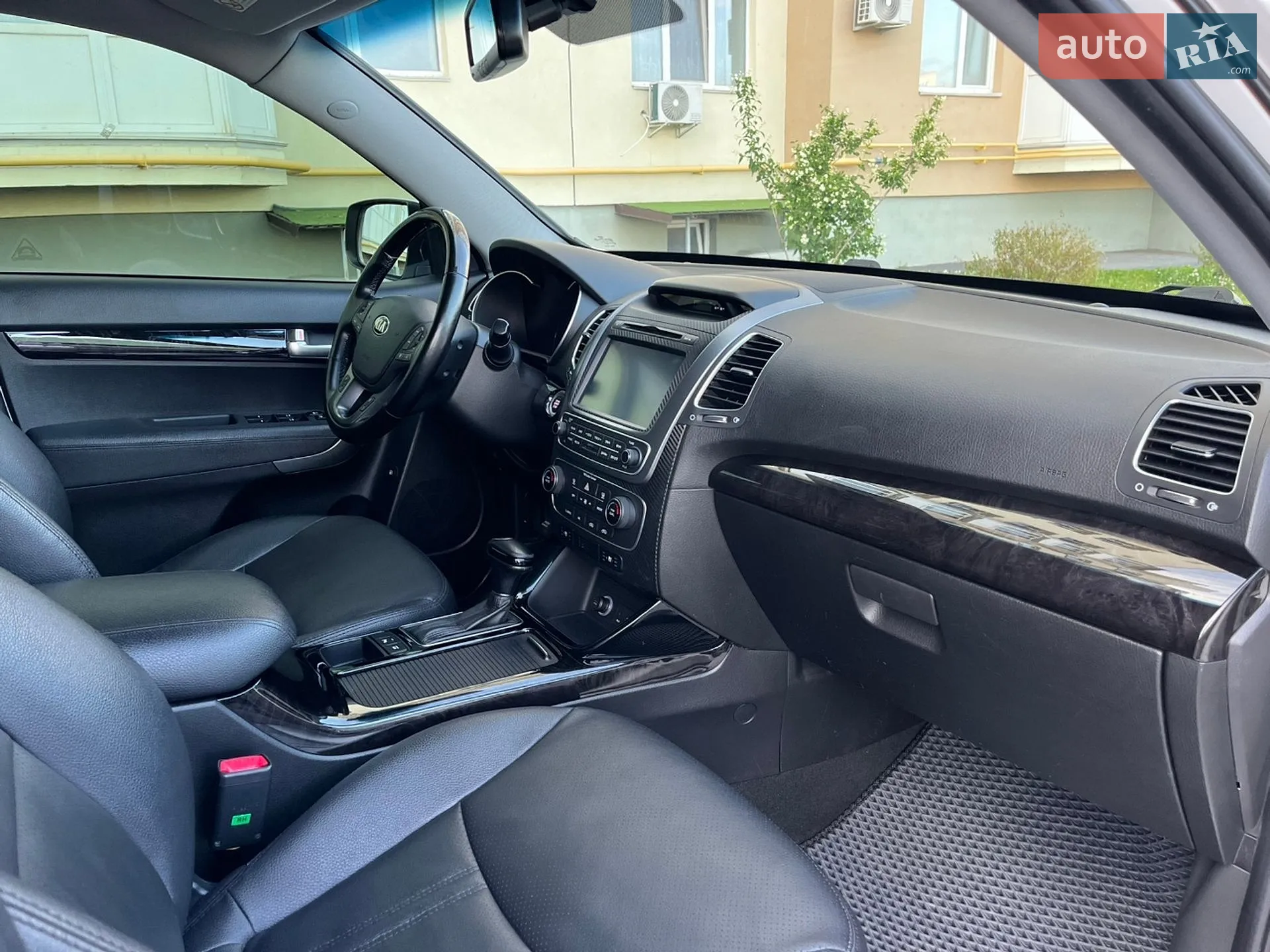 2012 Kia Sorento - мініатюра 26