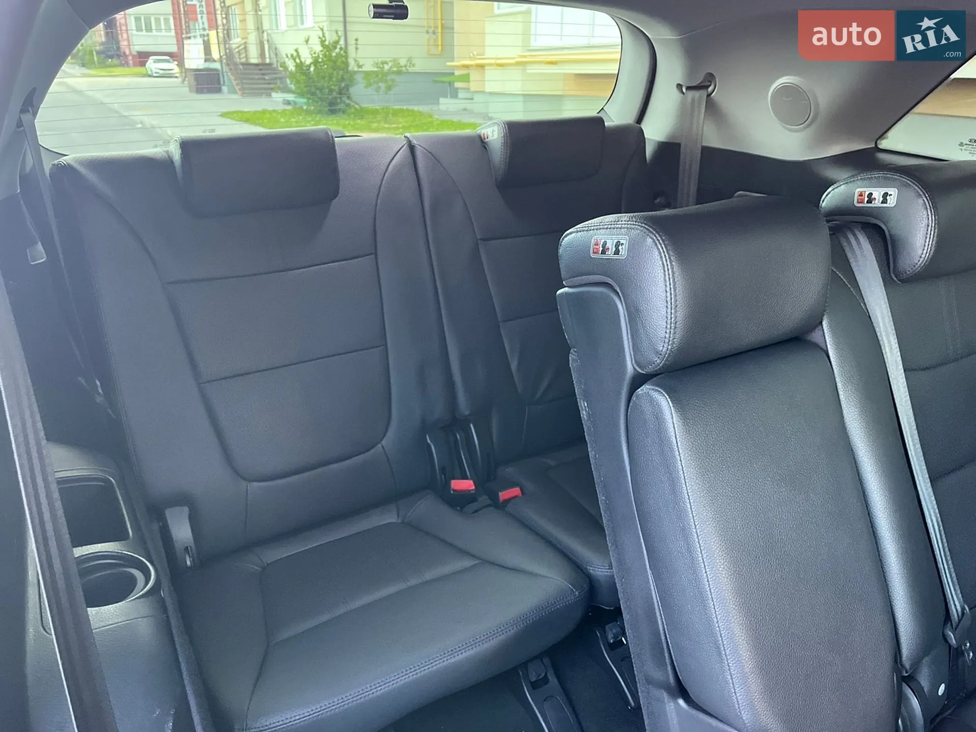 2012 Kia Sorento - мініатюра 31