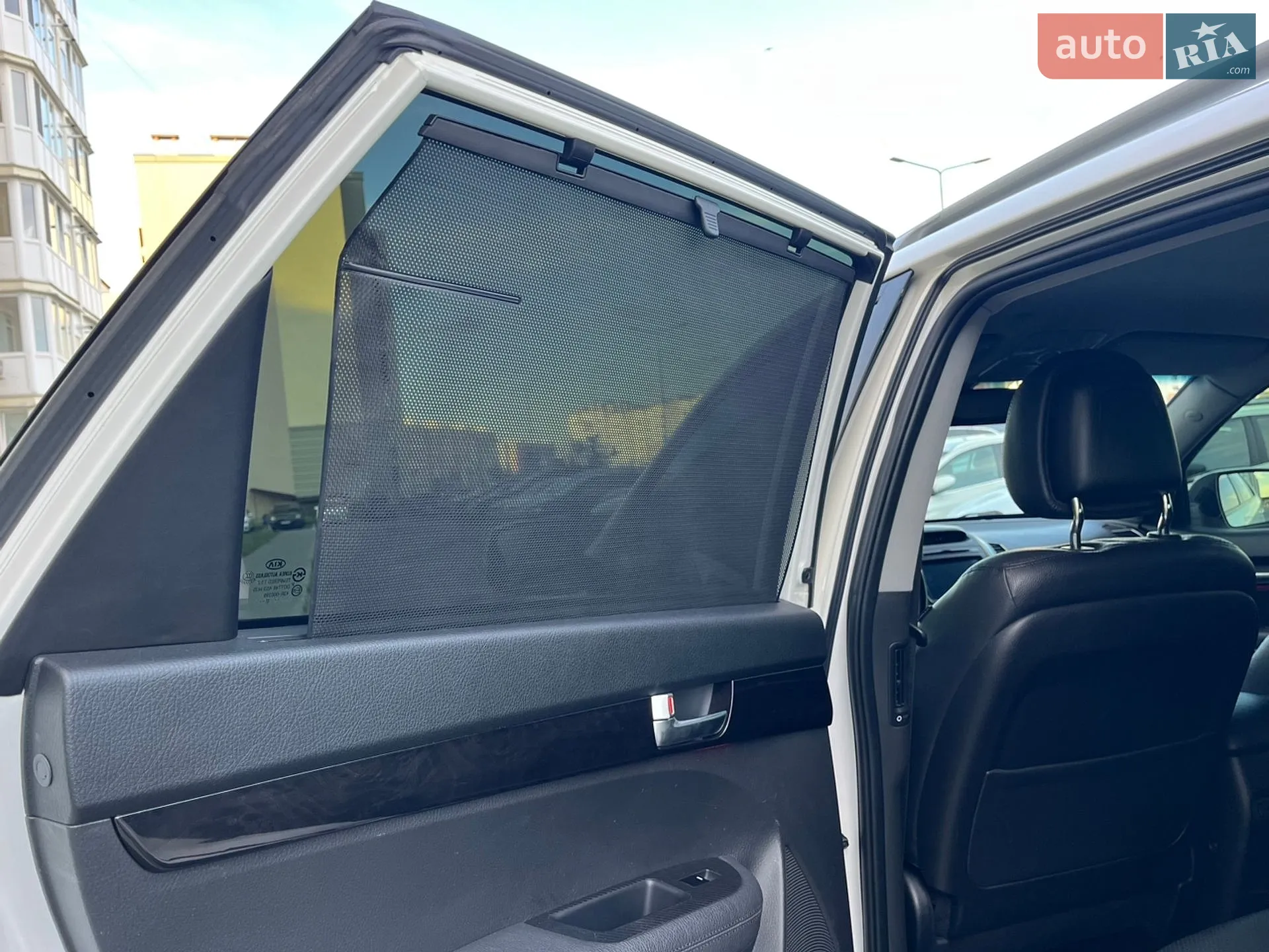 2012 Kia Sorento - мініатюра 36