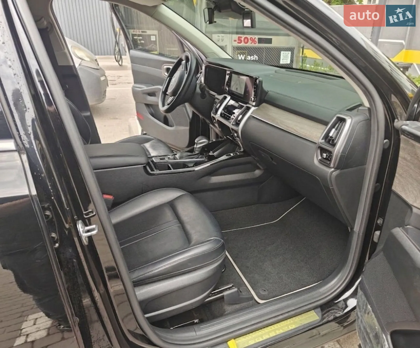 2020 Kia Sorento - мініатюра 15