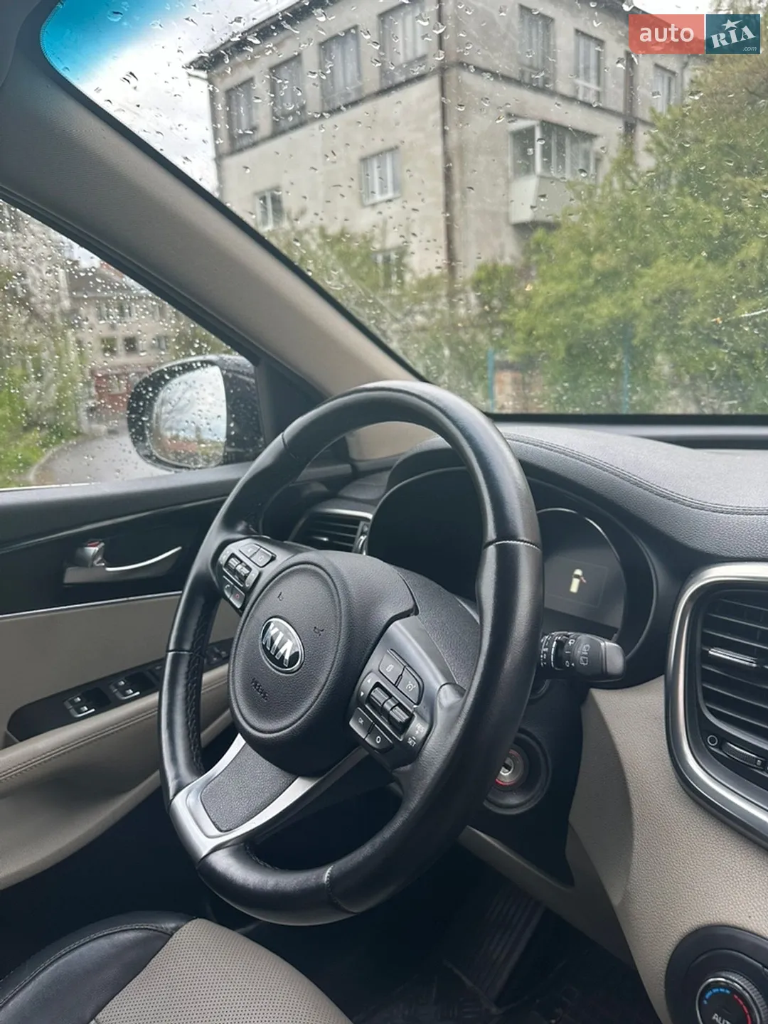 2015 Kia Sorento - мініатюра 12
