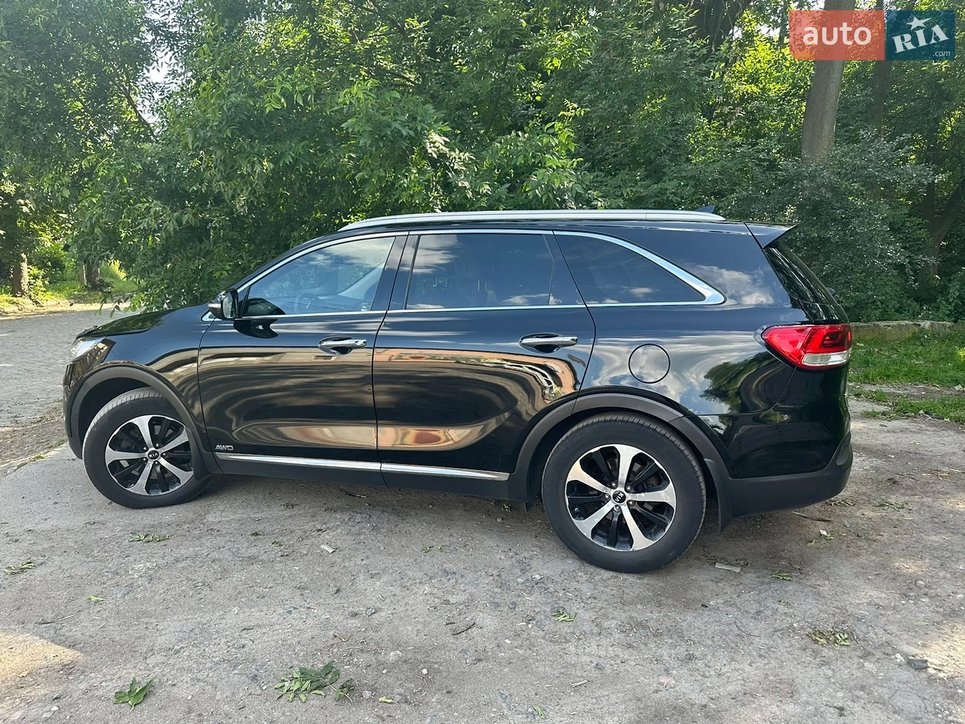 2015 Kia Sorento - мініатюра 16