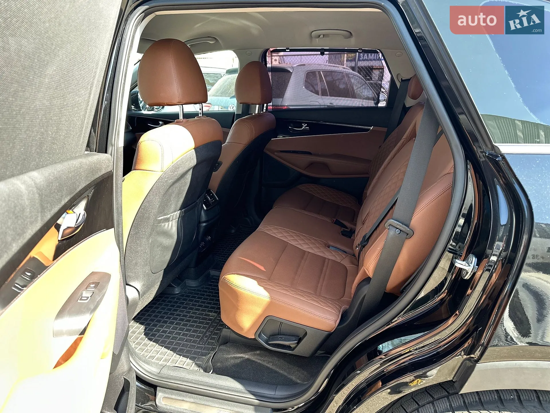2019 Kia Sorento - мініатюра 26