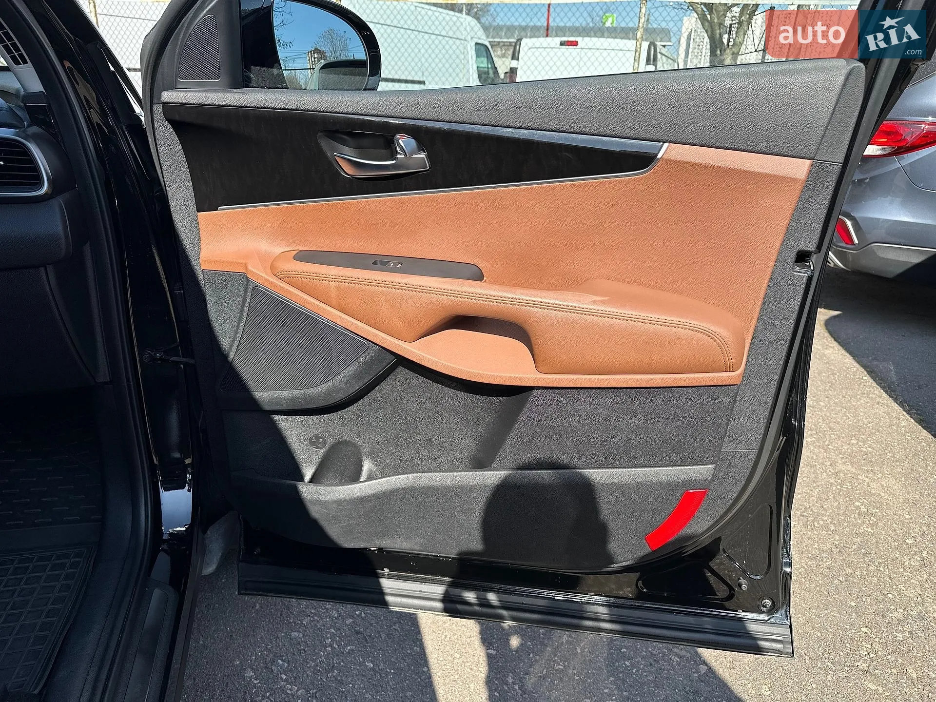 2019 Kia Sorento - мініатюра 38