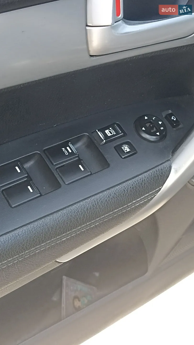 2011 Kia Sorento - мініатюра 12