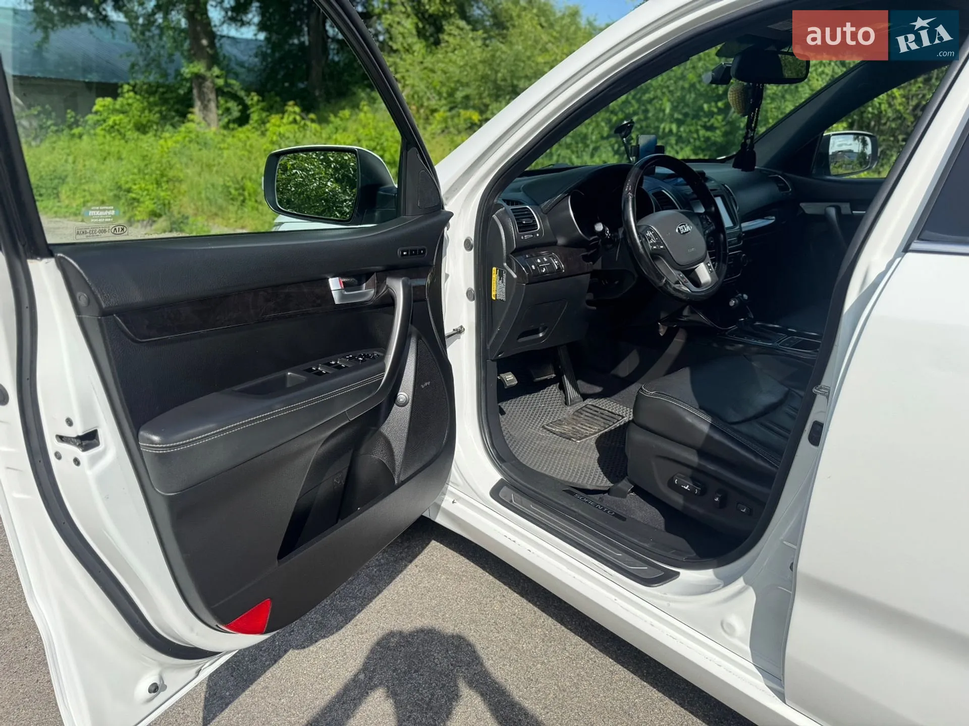 2014 Kia Sorento - мініатюра 6