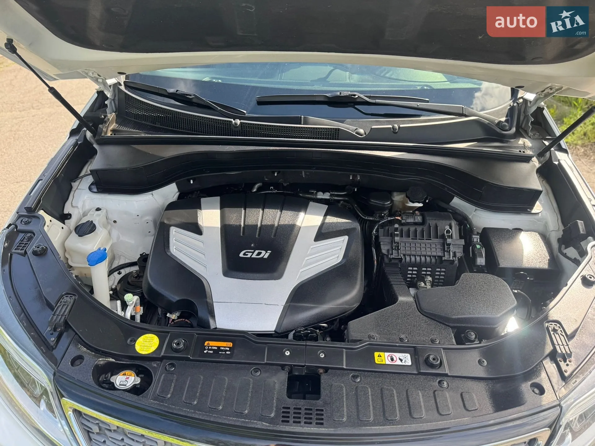 2014 Kia Sorento - мініатюра 13