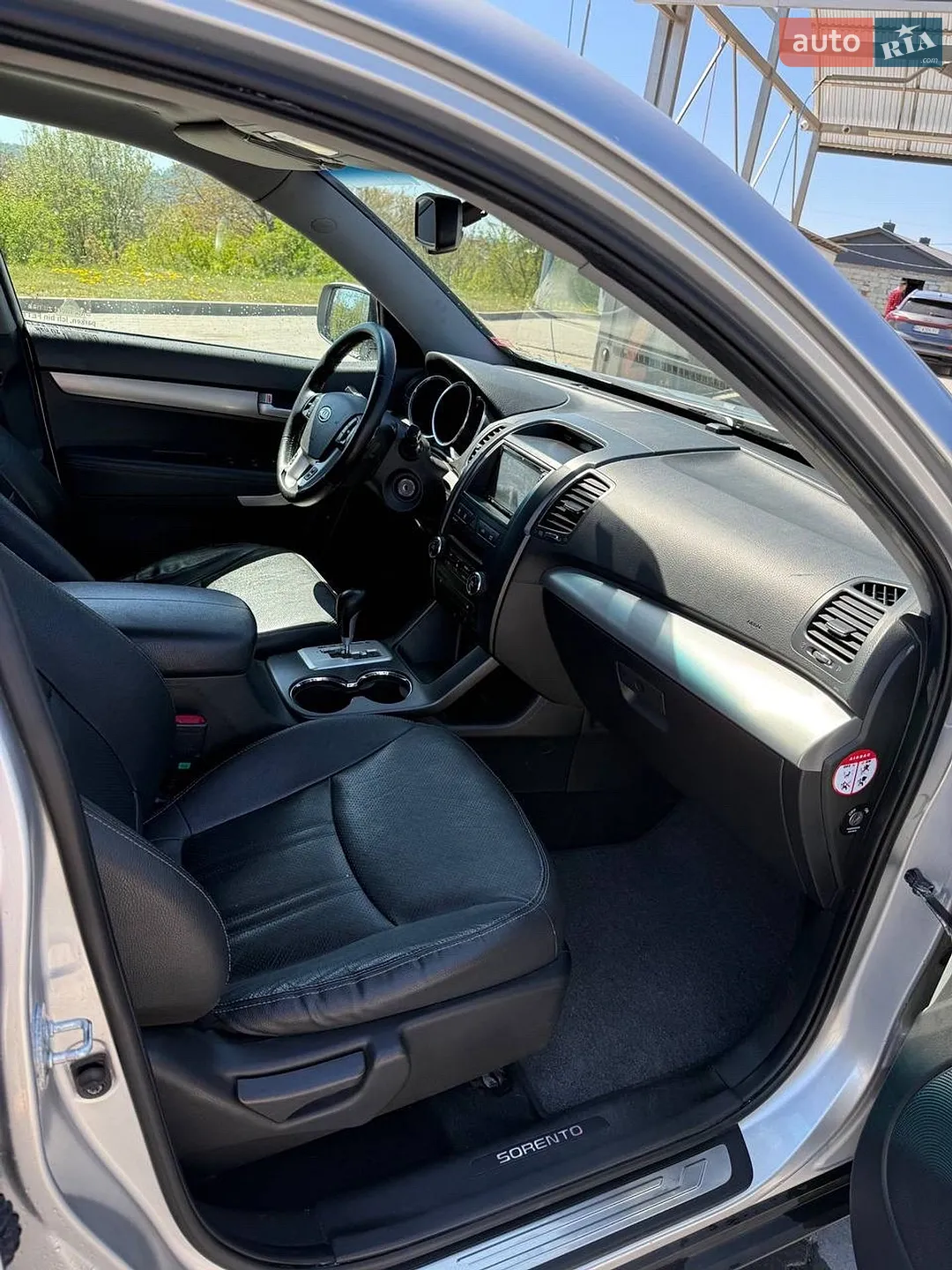 2011 Kia Sorento - мініатюра 12