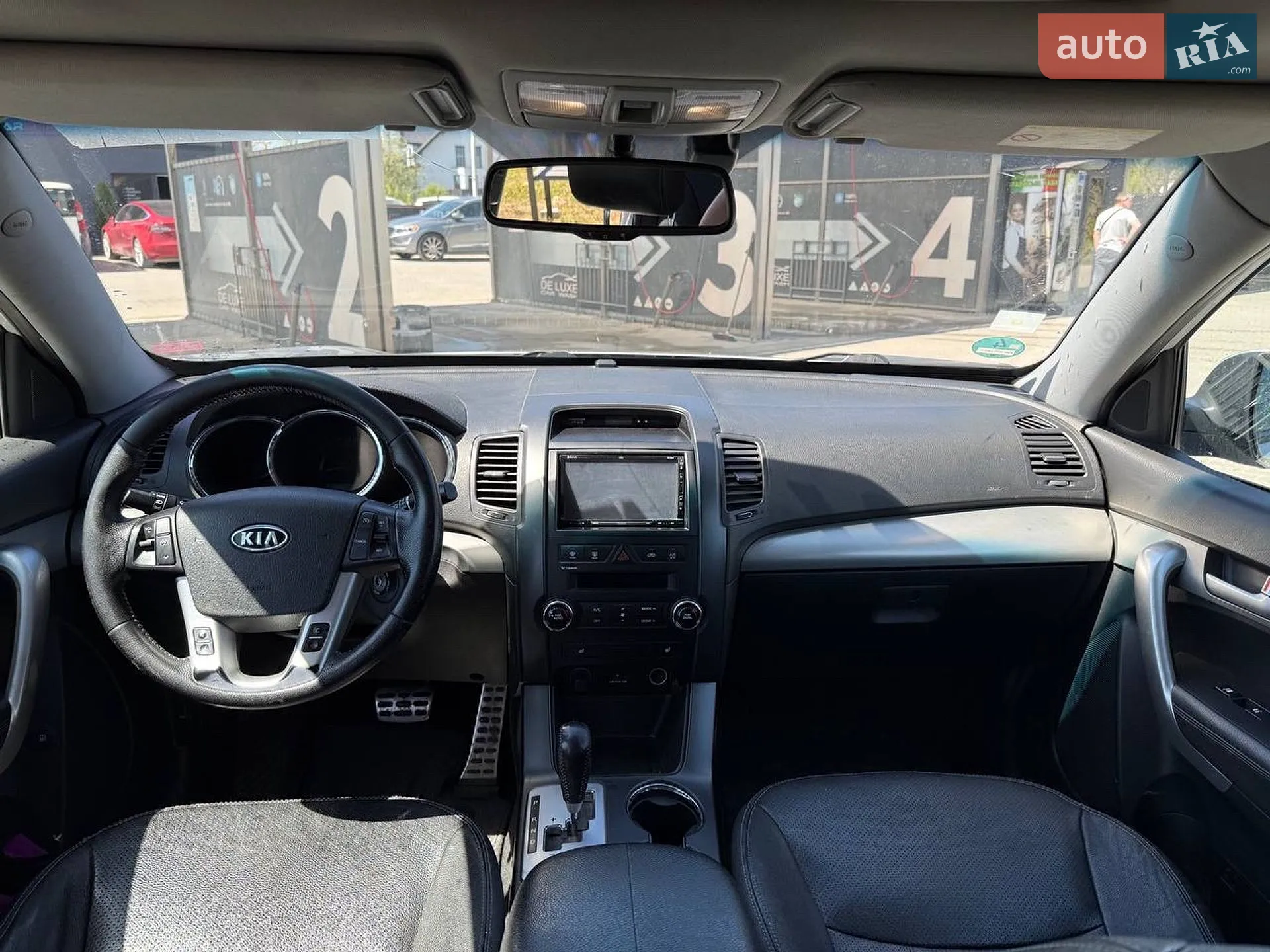 2011 Kia Sorento - мініатюра 17