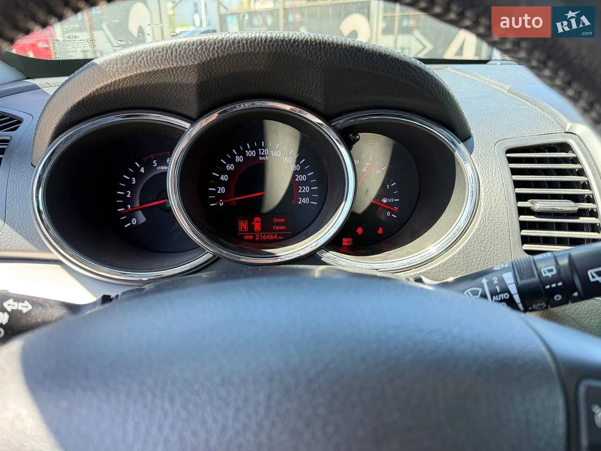 2011 Kia Sorento - мініатюра 22