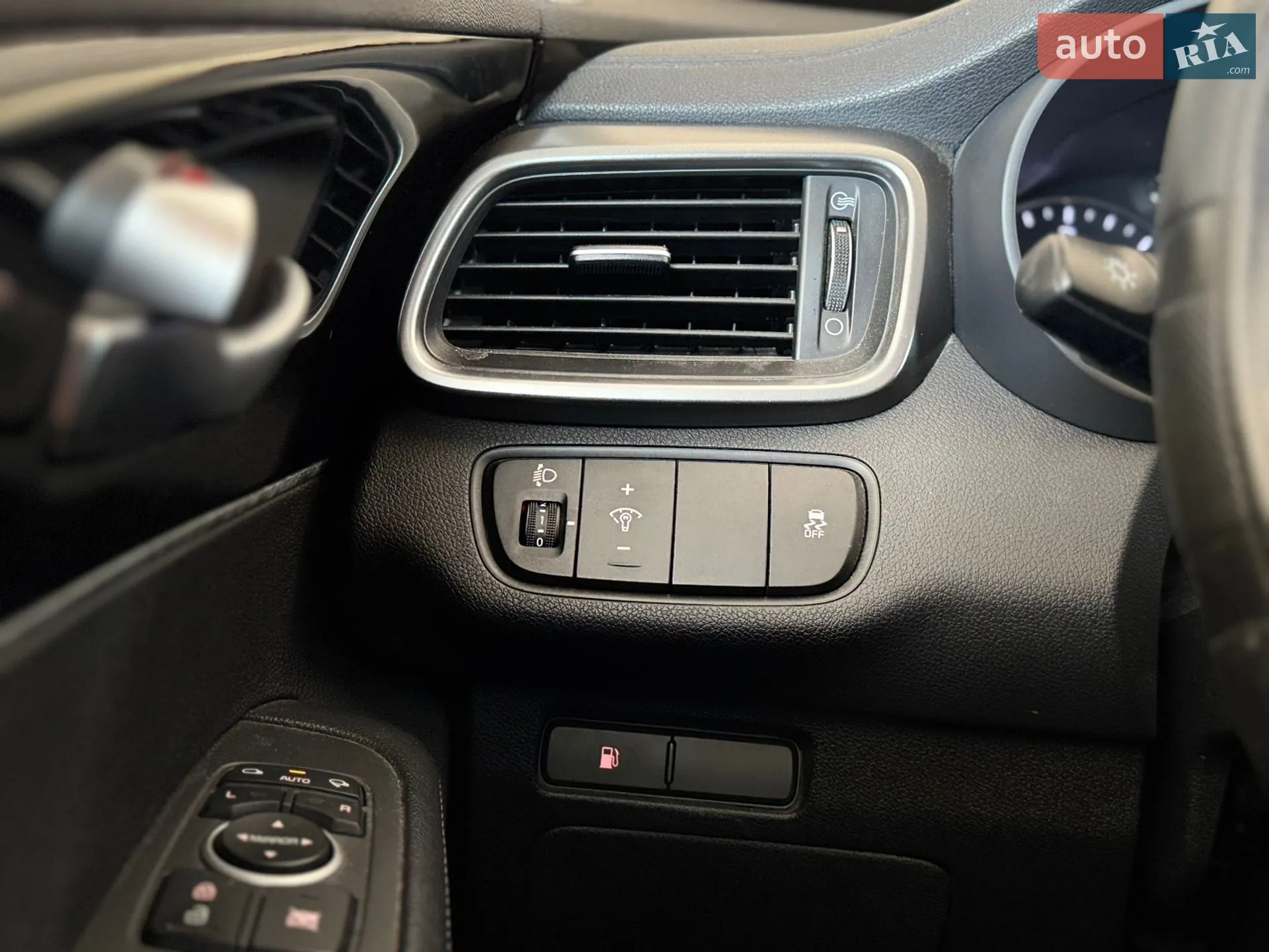 2015 Kia Sorento - мініатюра 11