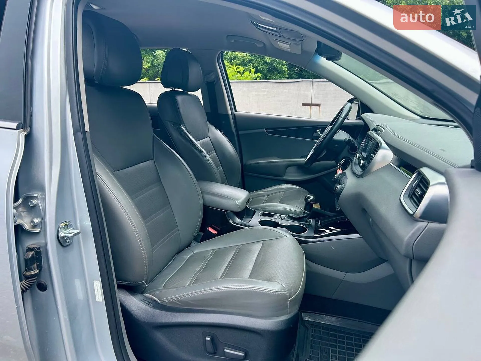 2015 Kia Sorento - мініатюра 13