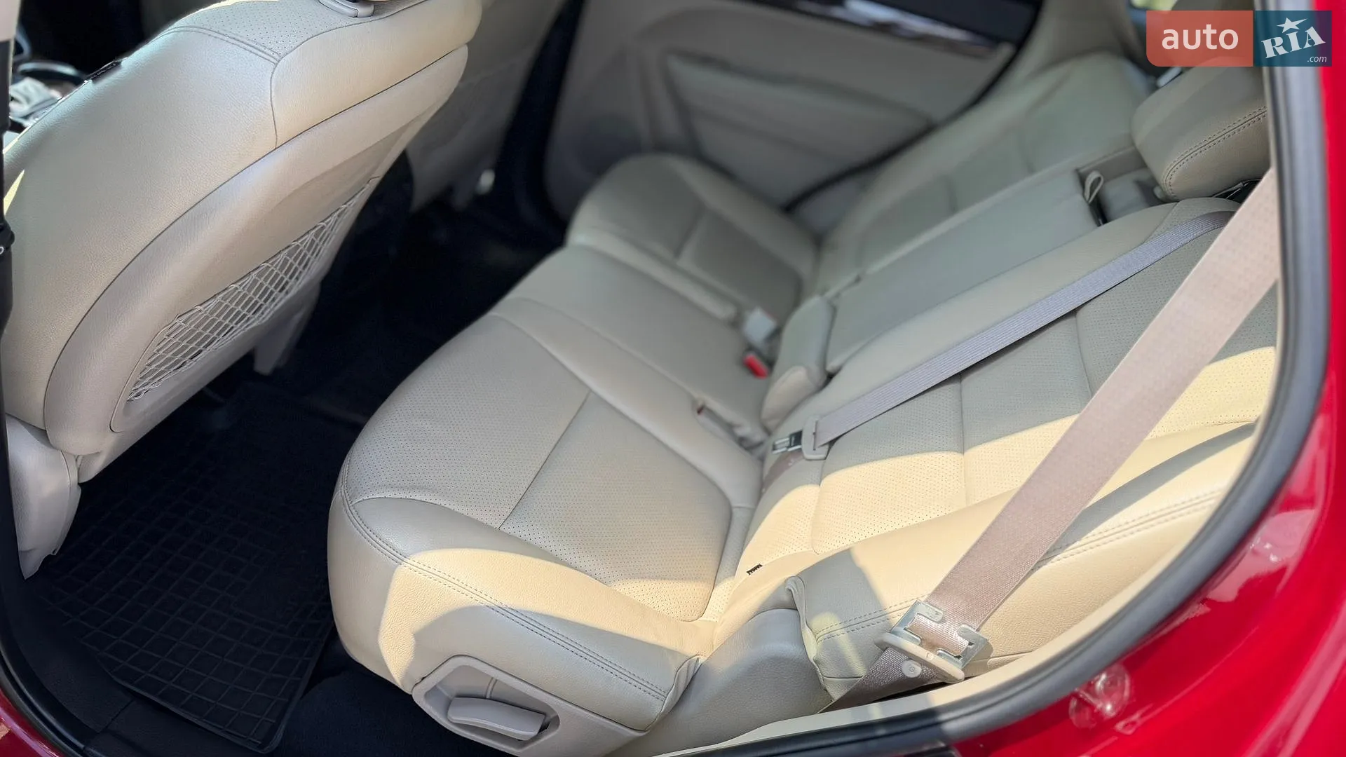 2014 Kia Sorento - мініатюра 32