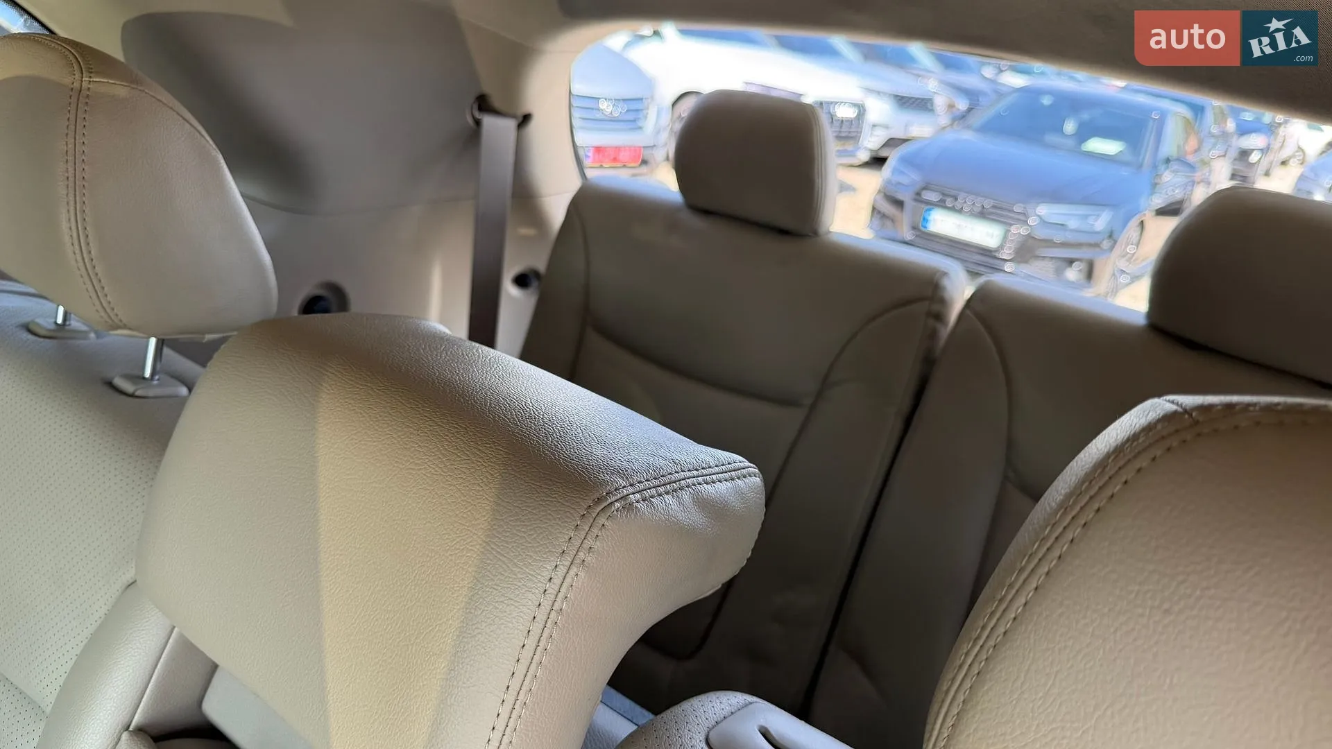 2014 Kia Sorento - мініатюра 37