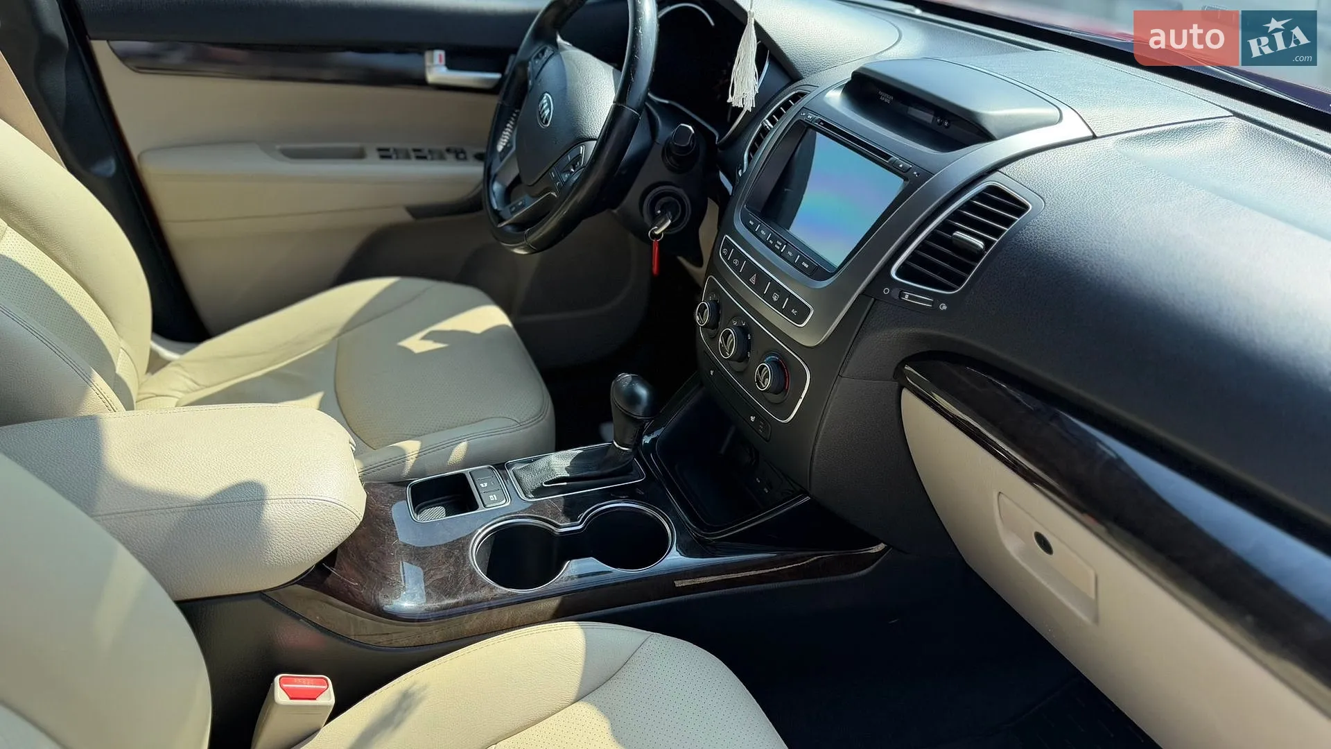 2014 Kia Sorento - мініатюра 43