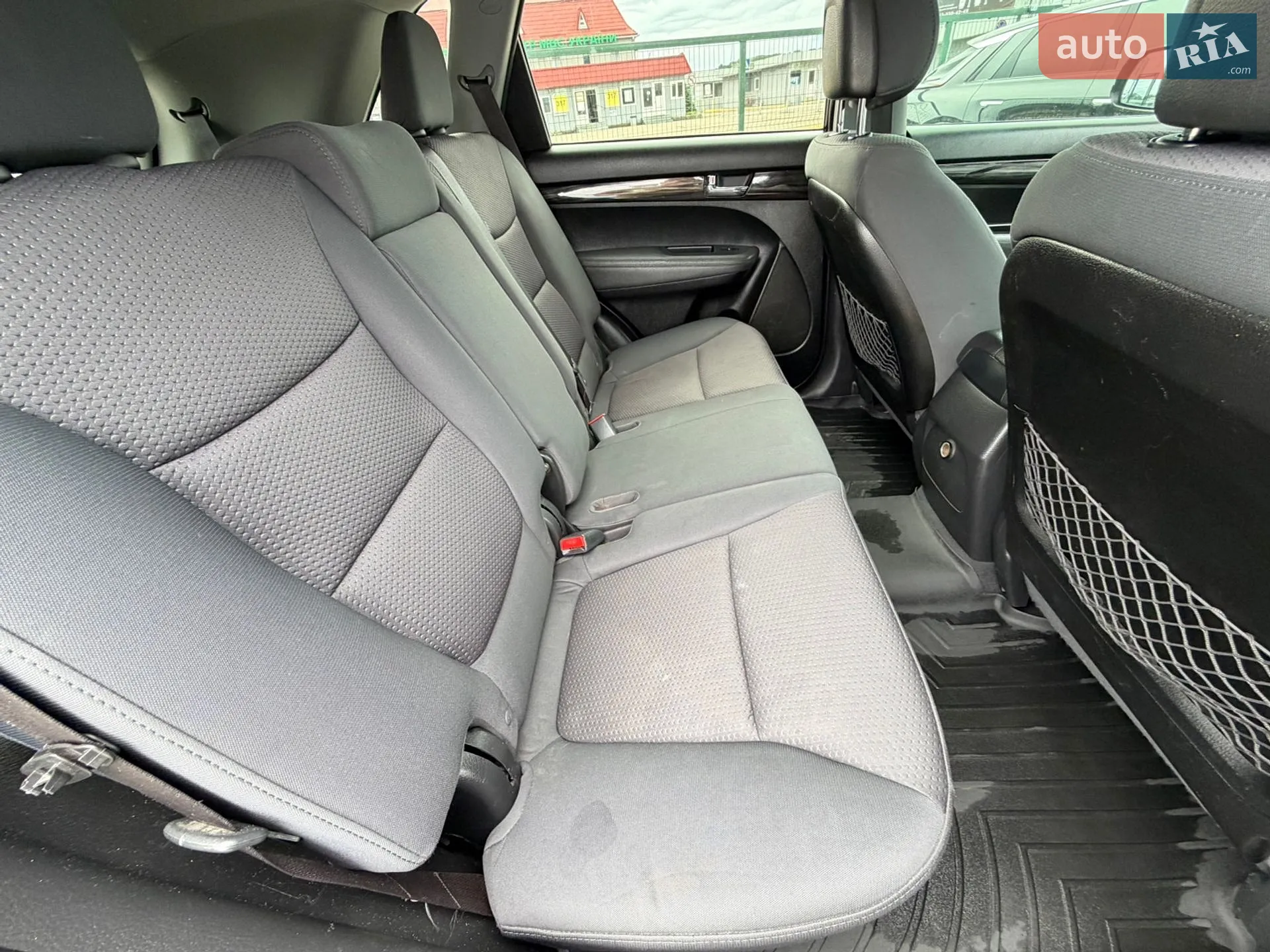 2011 Kia Sorento - мініатюра 29