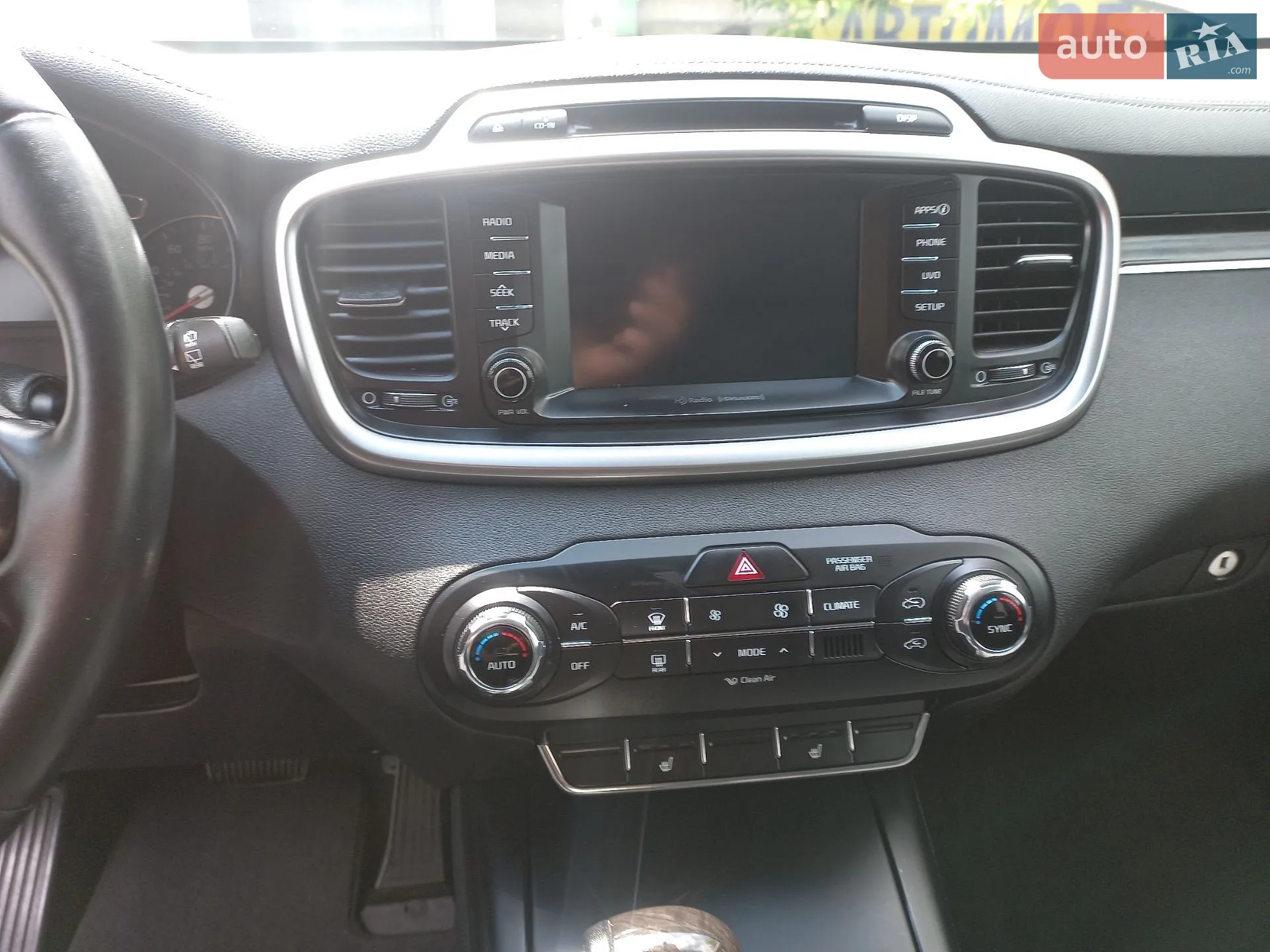 2018 Kia Sorento - мініатюра 21